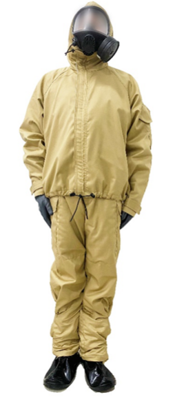 Wie schützt persönliche Schutzausrüstung die Anwender?